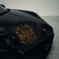 Built From Royalty Graphic Tee